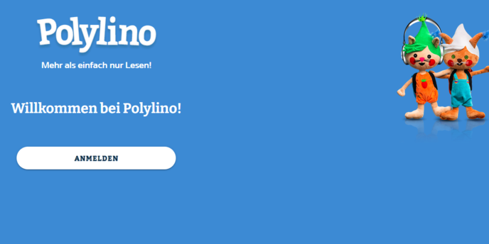 Polylino screenshot