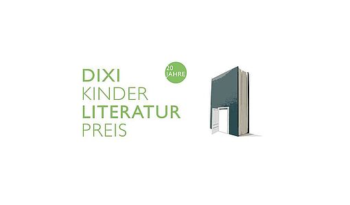 Sujet DIXI Kinderliteraturpreis