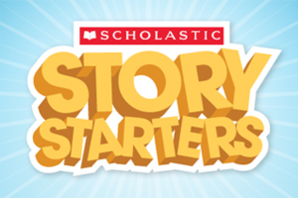 Logo Storystarters