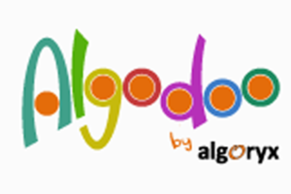 Logo Algodoo