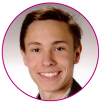 Benedikt Bischof Bild von Benedikt Bischof