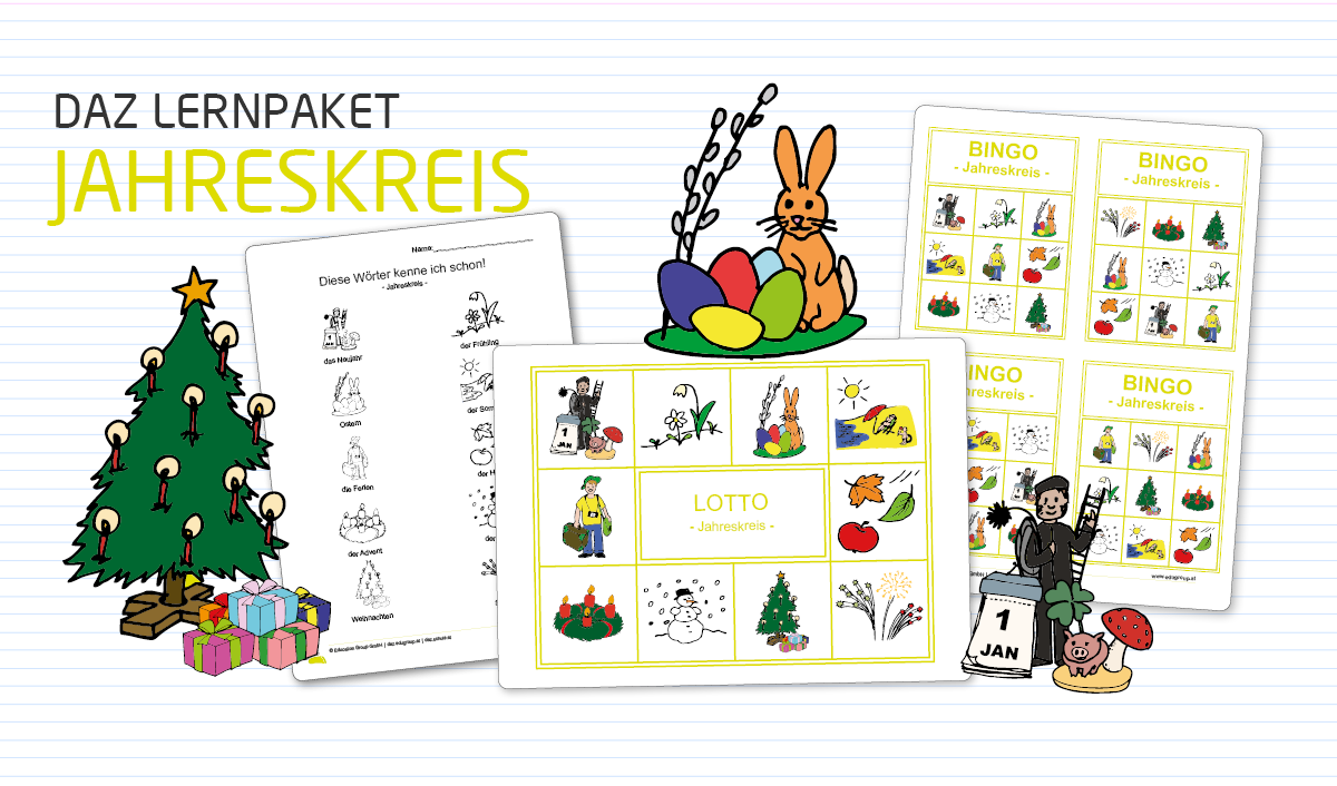  Jahreskreis - Schule.at 