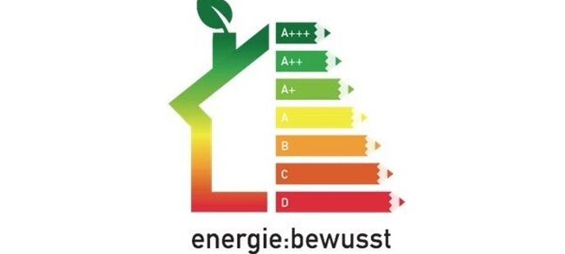 Logo energie:bewusst in der Schule