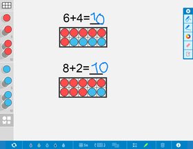 Number Frames