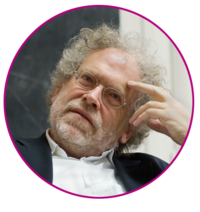 Anton Zeilinger Bild von Univ.-Prof. Dr. Anton Zeilinger