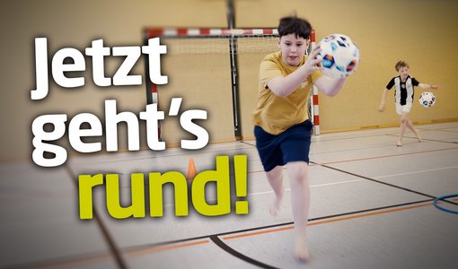 Schule am Ball