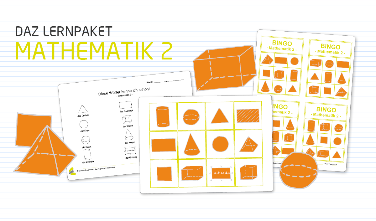Mathematik 2