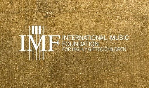 IM-Foundation Logo