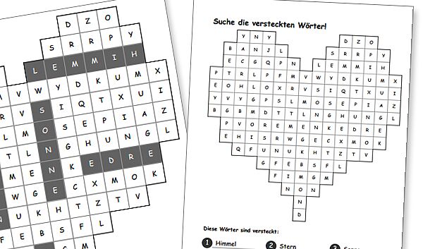 Suchsel Maschine - Schule.at | Das Bildungsportal