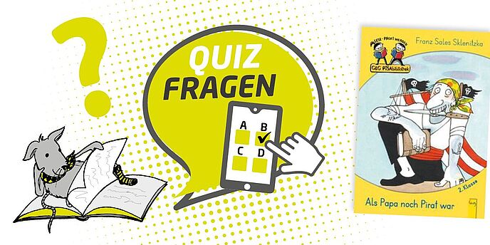 Grafik Online-Quiz