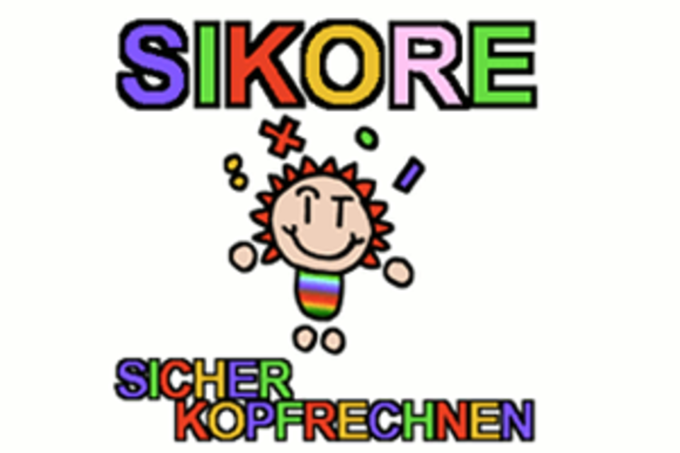 Logo Sikore