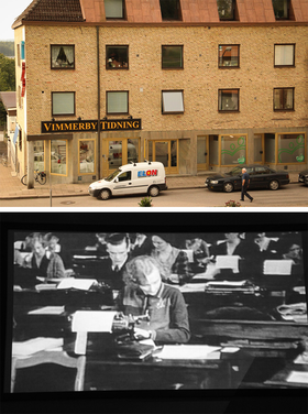 Lindgren Vimmerby Tidning Vimmerby Tidning