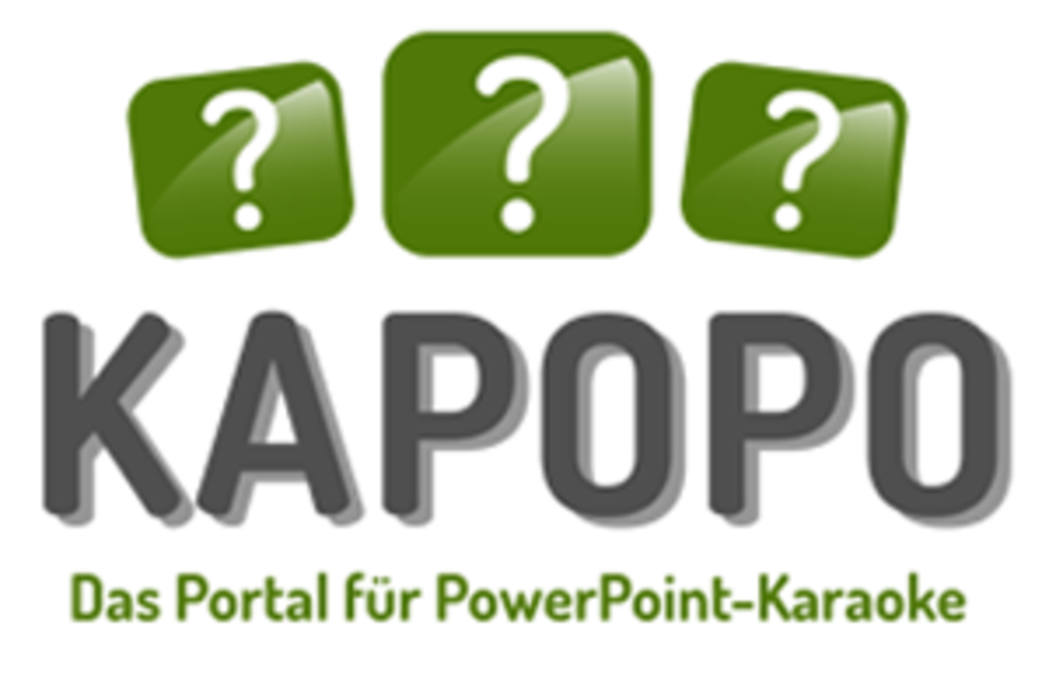 Kapopo Vorschaubild Kapopo Logo