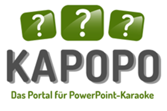 Kapopo Logo