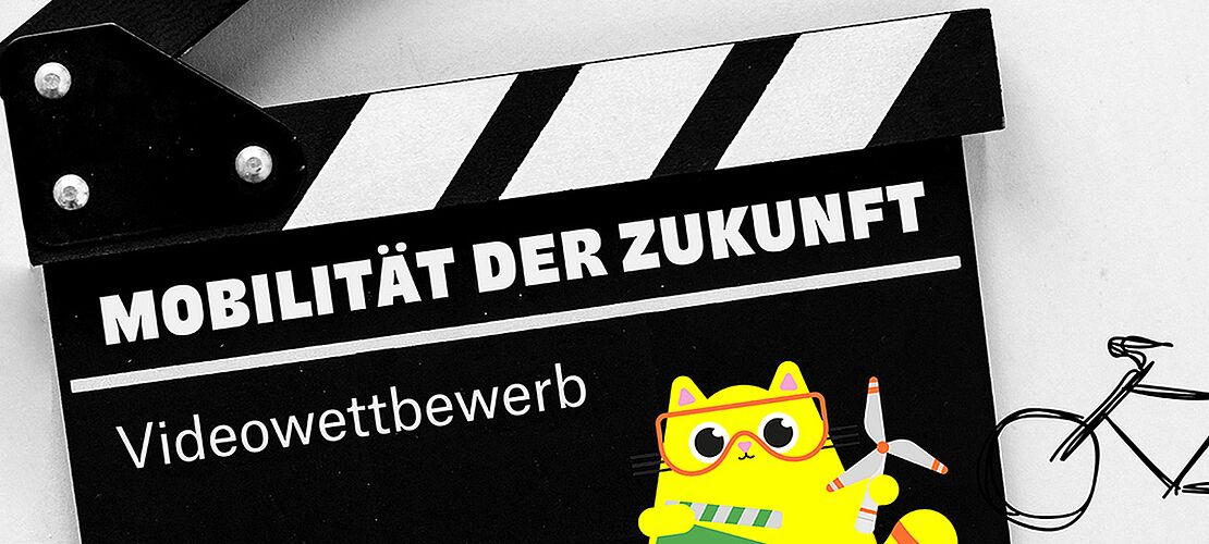 Videowettbewerb Mobilität der Zukunft Videowettbewerb