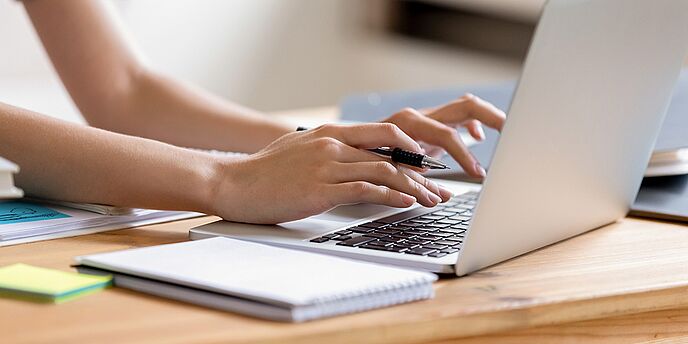 Vorlagen  - © fizkes/iStock/Getty Images Plus