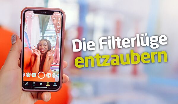 Ungefiltert schön - Schule.at