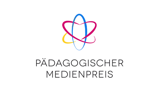 Logo Paedagogischer-Medienpreis