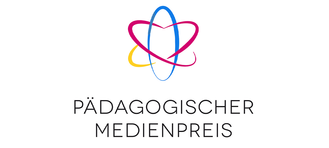 Logo Paedagogischer-Medienpreis Logo Paedagogischer-Medienpreis