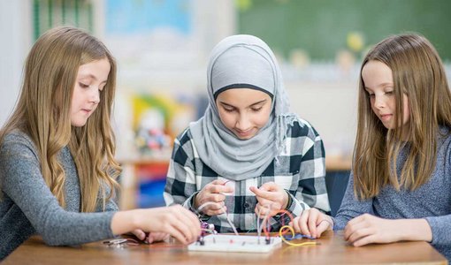 © GettyImages/E+/FatCamera