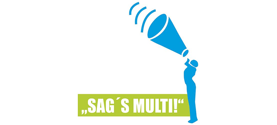 Logo Sag's Multi Logo Sag's Multi