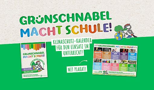 Klimaschutzkalender