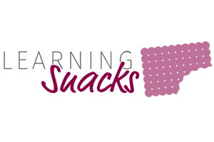 Learningsnacks Logo