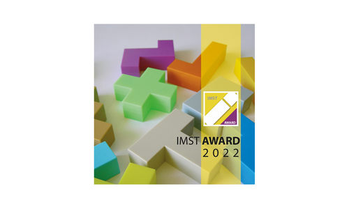 Logo IMST Award