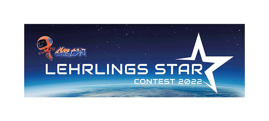 Logo Lehrlingss Stars