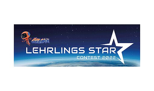 Logo Lehrlingss Stars