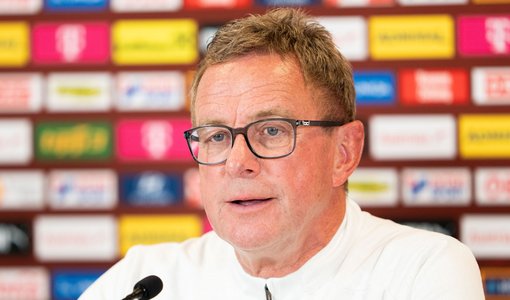 Ralf Rangnick