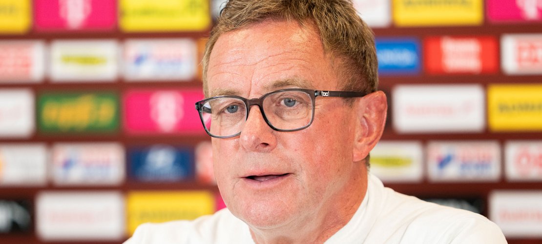 Ralf Rangnick