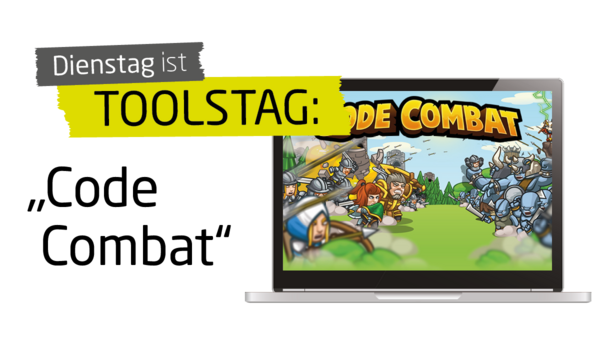 Code Combat - Schule.at
