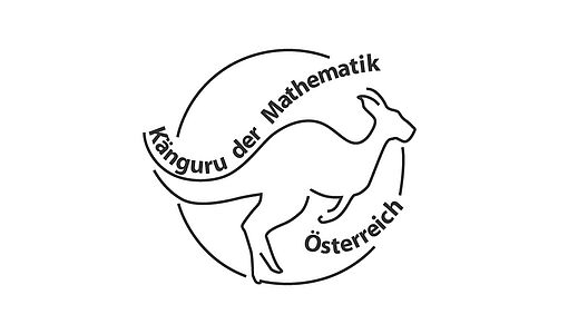 Logo Känguru der Mathematik