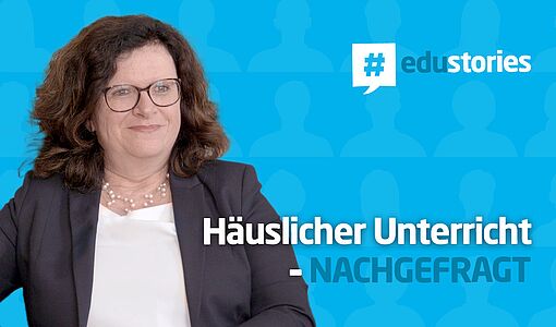 Häuslicher Unterricht - nachgefragt