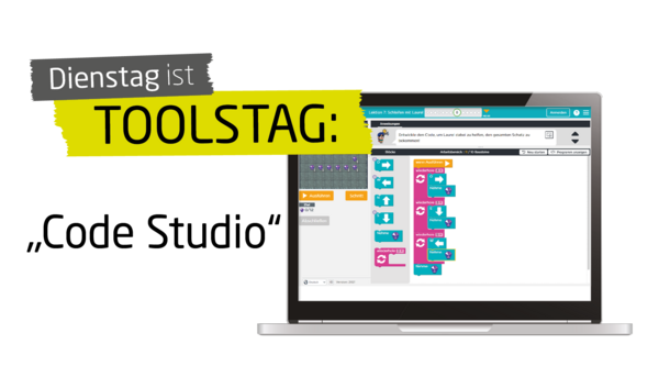 Code-Studio - Schule.at