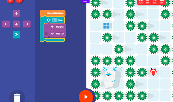 Code-Lab - Schule.at