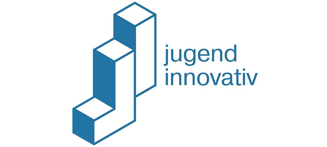 Jugend innovativ Logo Logo Jugend Innovativ