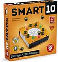 Brettspiel Smart 10