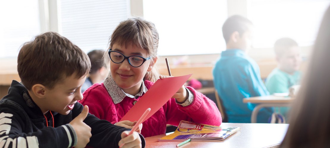 Inklusion und Sonderpädagogik