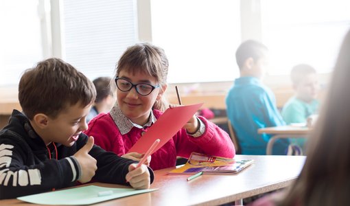 Inklusion und Sonderpädagogik