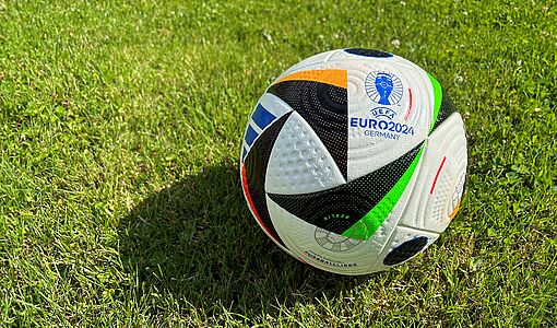 Fußball EM