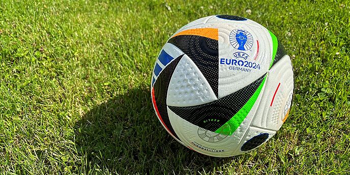 Fußball EM