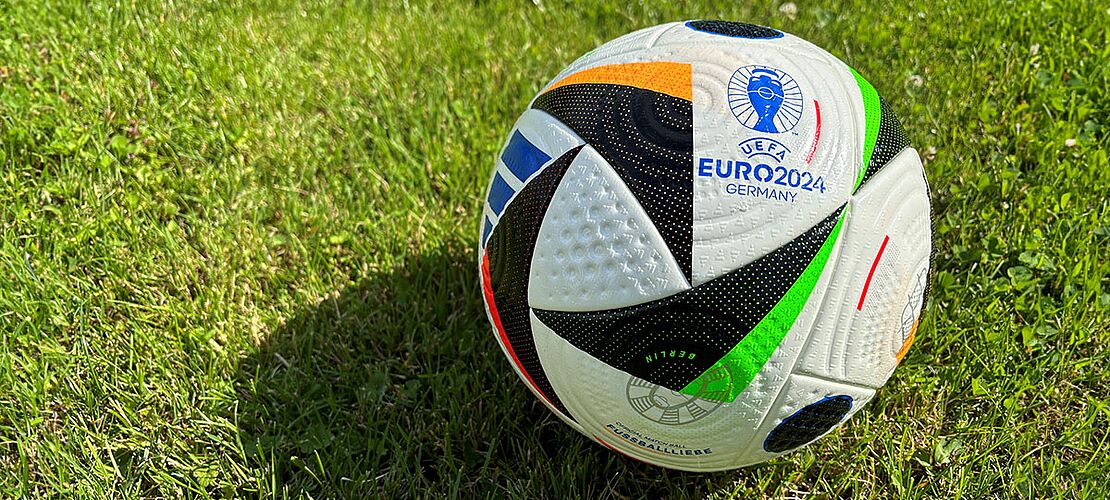 Fußball EM Fußball EM