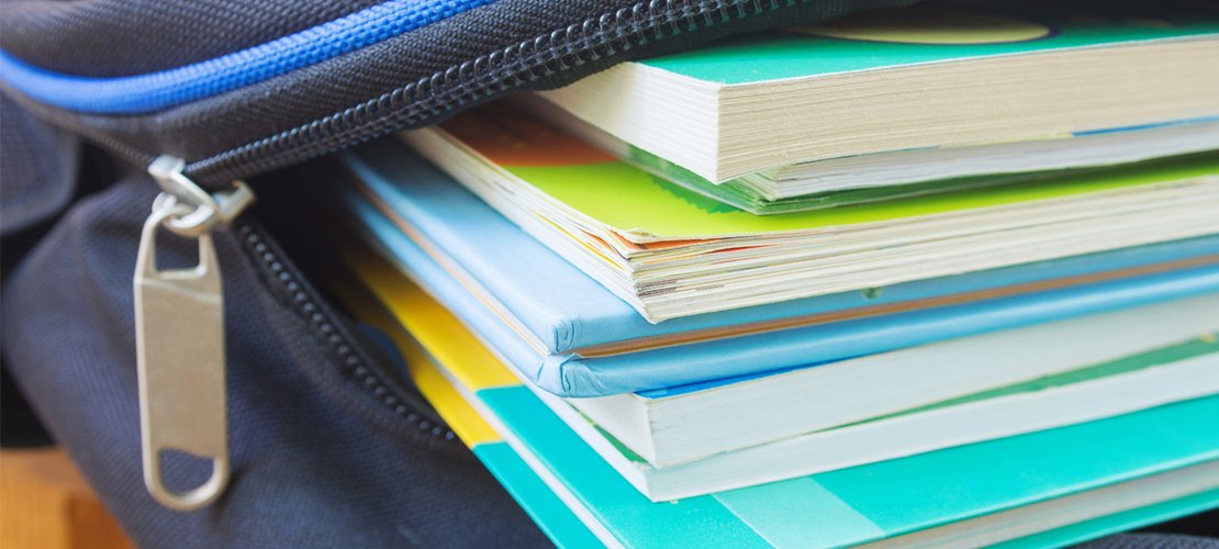 Schulbücher