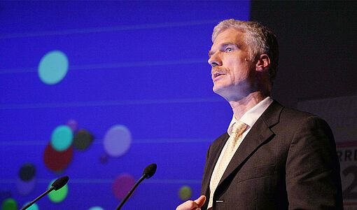 Andreas Schleicher