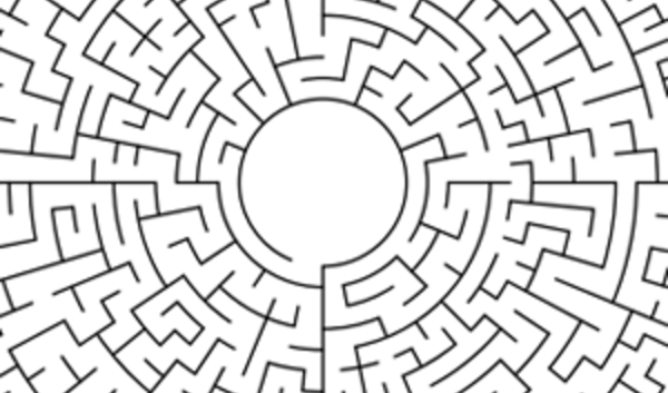 labyrinth erstellen