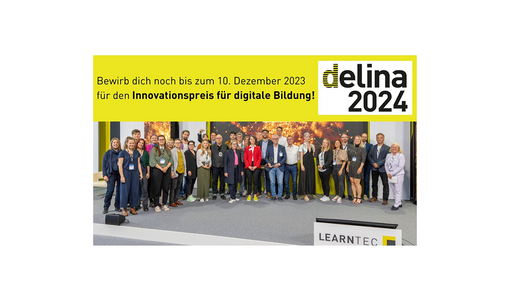 Gruppenfoto delina 