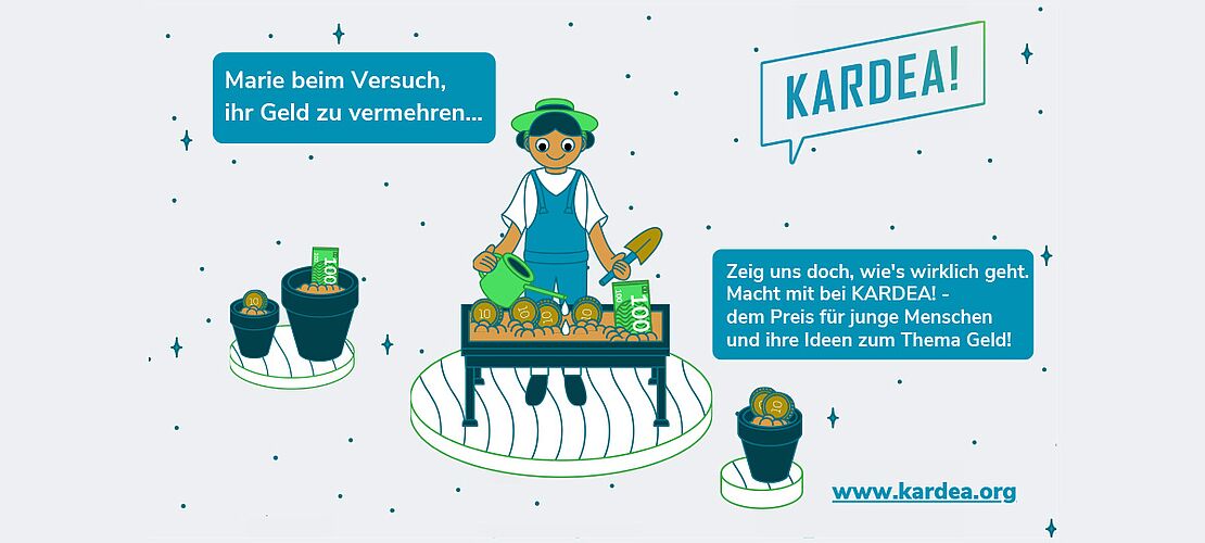 Kardea! Kardea!