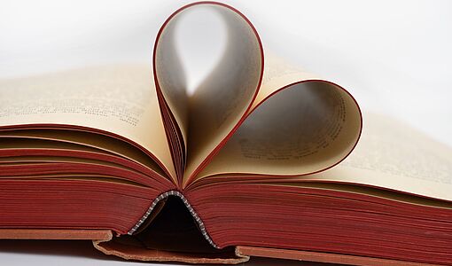 book - Quelle: Pixabay